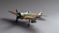 Fine Molds 1/48 Ki-43III Koh Hayabusa