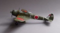 Fine Molds 1/48 Ki-43III Koh Hayabusa