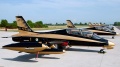 Italeri 1/72 Aermacchi MB-339 NAT -    