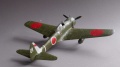 Fine Molds 1/48 Ki-43III Koh Hayabusa