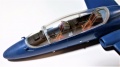 Italeri 1/72 Aermacchi MB-339 NAT -    