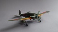 Fine Molds 1/48 Ki-43III Koh Hayabusa