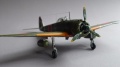 Fine Molds 1/48 Ki-43III Koh Hayabusa