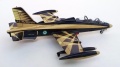 Italeri 1/72 Aermacchi MB-339 NAT -    