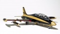 Italeri 1/72 Aermacchi MB-339 NAT -    