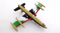 Italeri 1/72 Aermacchi MB-339 NAT -    