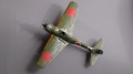 Fine Molds 1/48 Ki-43III Koh Hayabusa