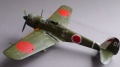 Fine Molds 1/48 Ki-43III Koh Hayabusa