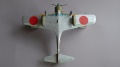 Fine Molds 1/48 Ki-43III Koh Hayabusa