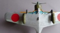 Fine Molds 1/48 Ki-43III Koh Hayabusa