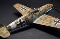 Tamiya 1/48 Bf-109E-7/trop    