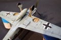 Tamiya 1/48 Bf-109E-7/trop    