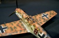 Tamiya 1/48 Bf-109E-7/trop    