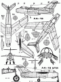  Mars Models 1/48  -15