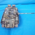 Takom 1/35 T-55 AMV   