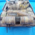 Takom 1/35 T-55 AMV   