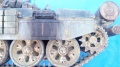 Takom 1/35 T-55 AMV   