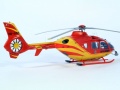 Revell 1/72 Eurocopter EC-135