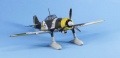 Special Hobby 1/72 Fokker D.XXI