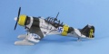 Special Hobby 1/72 Fokker D.XXI