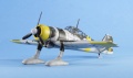 Special Hobby 1/72 Fokker D.XXI