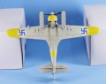Special Hobby 1/72 Fokker D.XXI