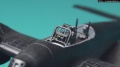 Eduard 1/72 Messerschmitt Bf 110G-4 - 