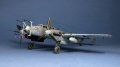 Eduard 1/72 Messerschmitt Bf 110G-4 - 