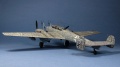 Eduard 1/72 Messerschmitt Bf 110G-4 - 