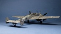 Eduard 1/72 Messerschmitt Bf 110G-4 - 