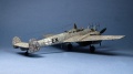 Eduard 1/72 Messerschmitt Bf 110G-4 - 