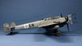 Eduard 1/72 Messerschmitt Bf 110G-4 - 