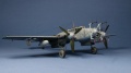 Eduard 1/72 Messerschmitt Bf 110G-4 - 