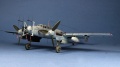 Eduard 1/72 Messerschmitt Bf 110G-4 - 