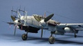 Eduard 1/72 Messerschmitt Bf 110G-4 - 