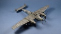 Eduard 1/72 Messerschmitt Bf 110G-4 - 