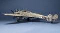 Eduard 1/72 Messerschmitt Bf 110G-4 - 