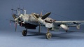 Eduard 1/72 Messerschmitt Bf 110G-4 - 