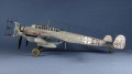 Eduard 1/72 Messerschmitt Bf 110G-4 - 