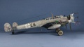 Eduard 1/72 Messerschmitt Bf 110G-4 - 