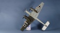 Eduard 1/72 Messerschmitt Bf 110G-4 - 