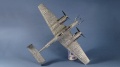 Eduard 1/72 Messerschmitt Bf 110G-4 - 