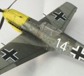 ICM 1/72 Bf-109E-4   !