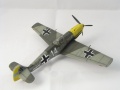 ICM 1/72 Bf-109E-4   !