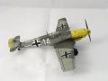 ICM 1/72 Bf-109E-4   !