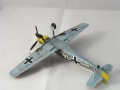 ICM 1/72 Bf-109E-4   !