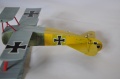 Roden 1/32 Fokker Dr.I