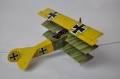 Roden 1/32 Fokker Dr.I