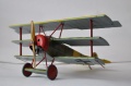 Roden 1/32 Fokker Dr.I