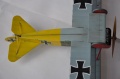 Roden 1/32 Fokker Dr.I